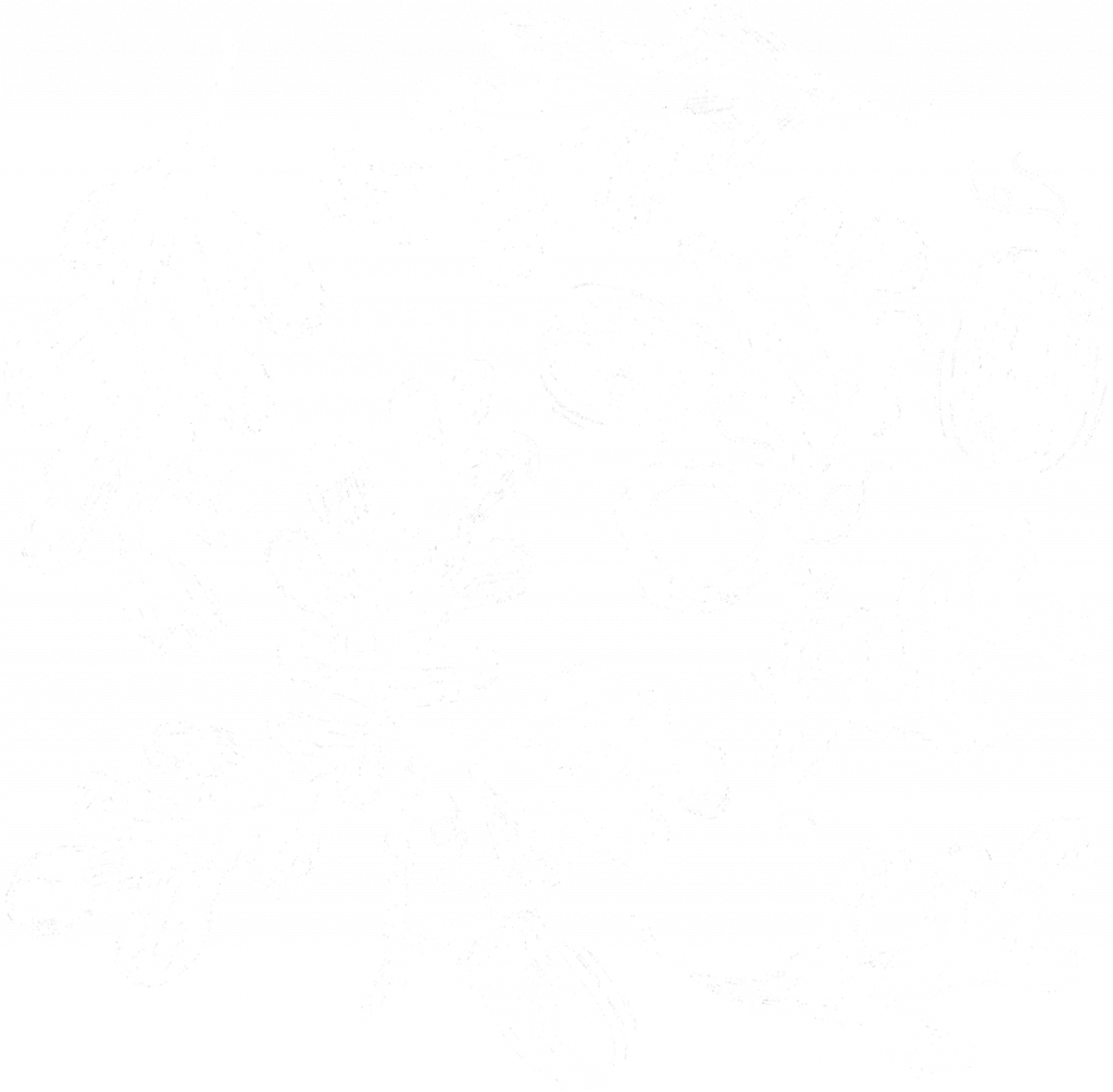 Bloomsbury_Leaves white